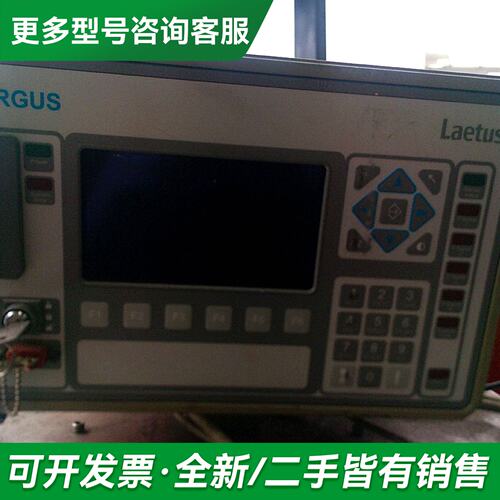 议价ARGUS控制器 ， ARGUS 6012 mit Geha更多型号可咨询