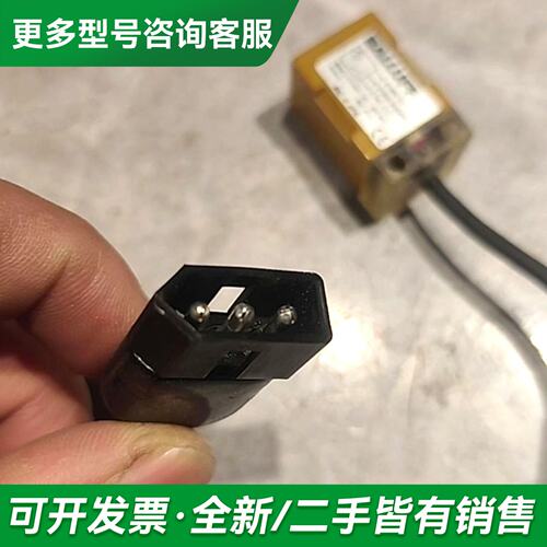 议价德国巴鲁夫传感器BES517 Q1605NU-0.5，件更多型号可咨询