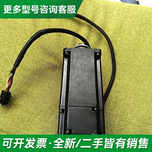 议价台达伺服电机ECMA-C10604ES 400W更多型号可咨询