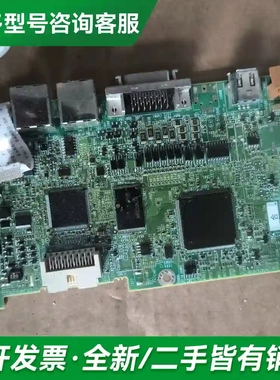 议价伺服主板 SP0033D成色如图 二手更多型号可咨询
