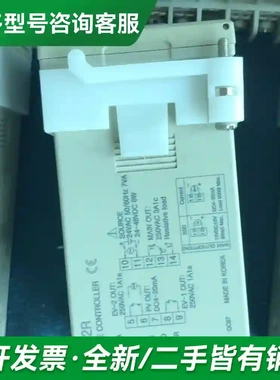 议价奥托尼克斯温度标TZ4ST-12R二手拆机更多型号可咨询