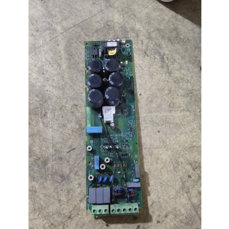 【议价】SINT4220C ABB变频器板子,模块测量好的,别的功