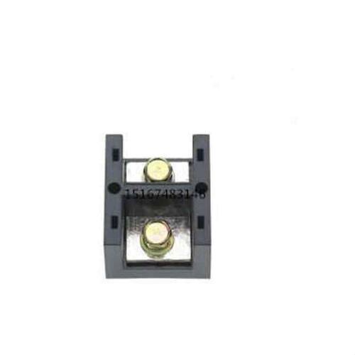光亮 FJ6/JHT-4001 单极一进一出大电流接线端子 TC-400A接线盒