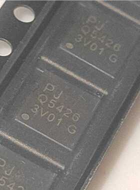 PJQ5426 DFN5060-8L 全新原装30V N沟道增强型MOSFET 可直拍