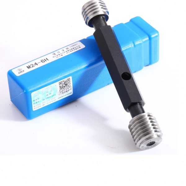 哈量螺纹塞规环规M62*4 M62*3 M62*2 M62*1.5 M62*1内外通止量规