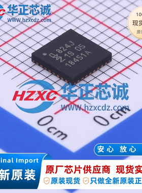 LPC824M201JHI33K全新原装主频30MHz微控制器32位32KB程序存储