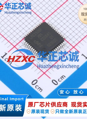 LPC2106FBD480115 恩智浦 16/32位MCU 60MHz 128KB UFQFPN-48