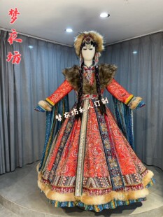 快乐阳光《玛利亚索》鄂温克族鄂伦春族《高高的兴安岭》藏族蒙古