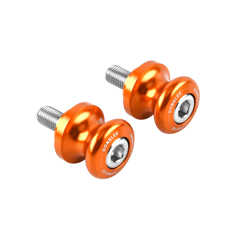 摩托车起车钉驻车螺丝