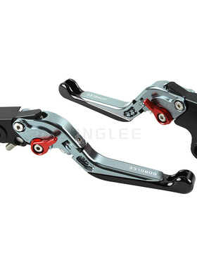 适用凯旋Thruxton RS/R改装刹车离合手柄牛角手把拉杆