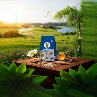 俄罗斯奶粉进口奶源草地牛奶粉全脂低脂高钙无蔗糖中老年老奶粉