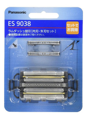松下原装剃须刀刀头LV9EX剃须刀刀头ES9038 ES9036 CLV9CX LV5A