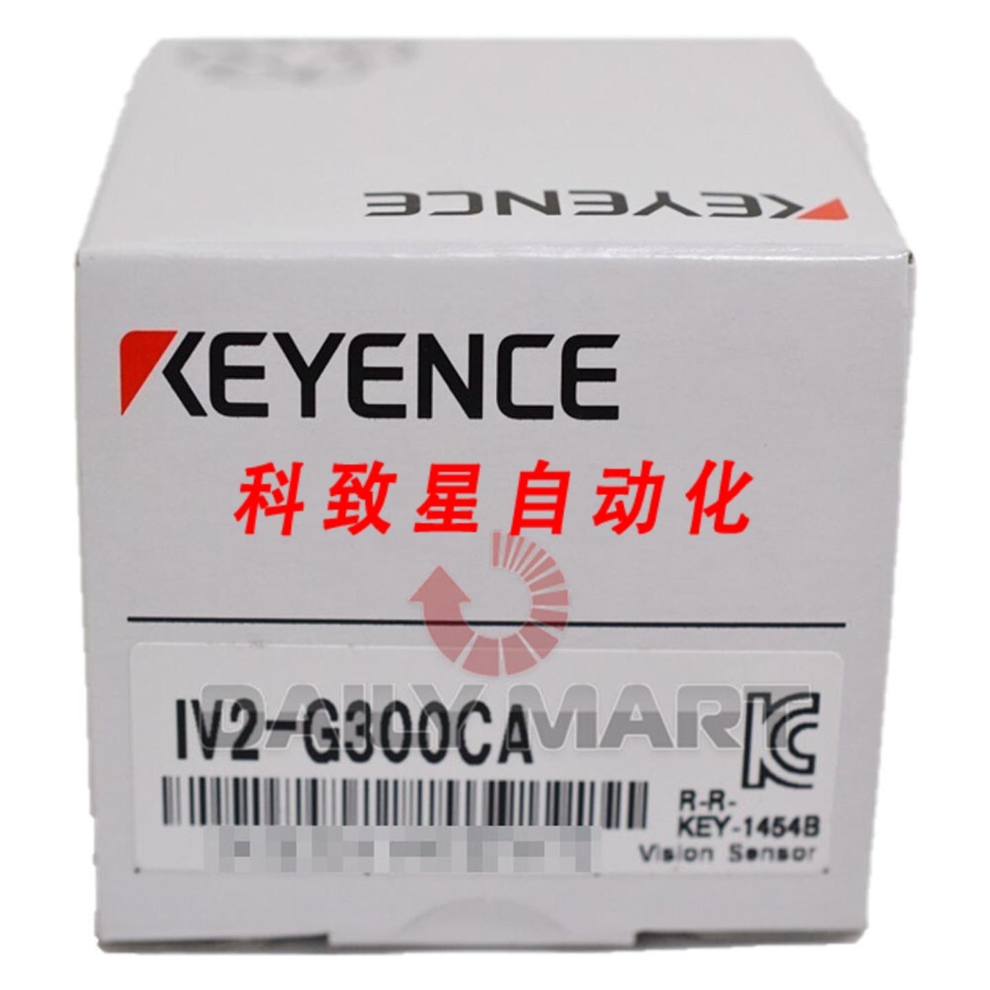 工业配件IV2-G300CA 图像识别传感器