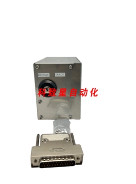 工业配件控制箱 50819-0058 REV A