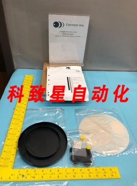 工业配件AMAT 3700-01822 KIT SEALS FOR TMP PUMPS MODEL 34 160