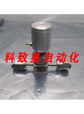 工业配件AMAT 0050-09789 WELDMENT FINAL VALVE VER 4 TEOS 6LV