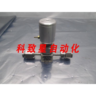 工业配件AMAT 0050-09789 WELDMENT FINAL VALVE VER 4 TEOS 6LV