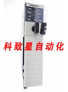 工业配件1756-L63 B 1756L63B 5563