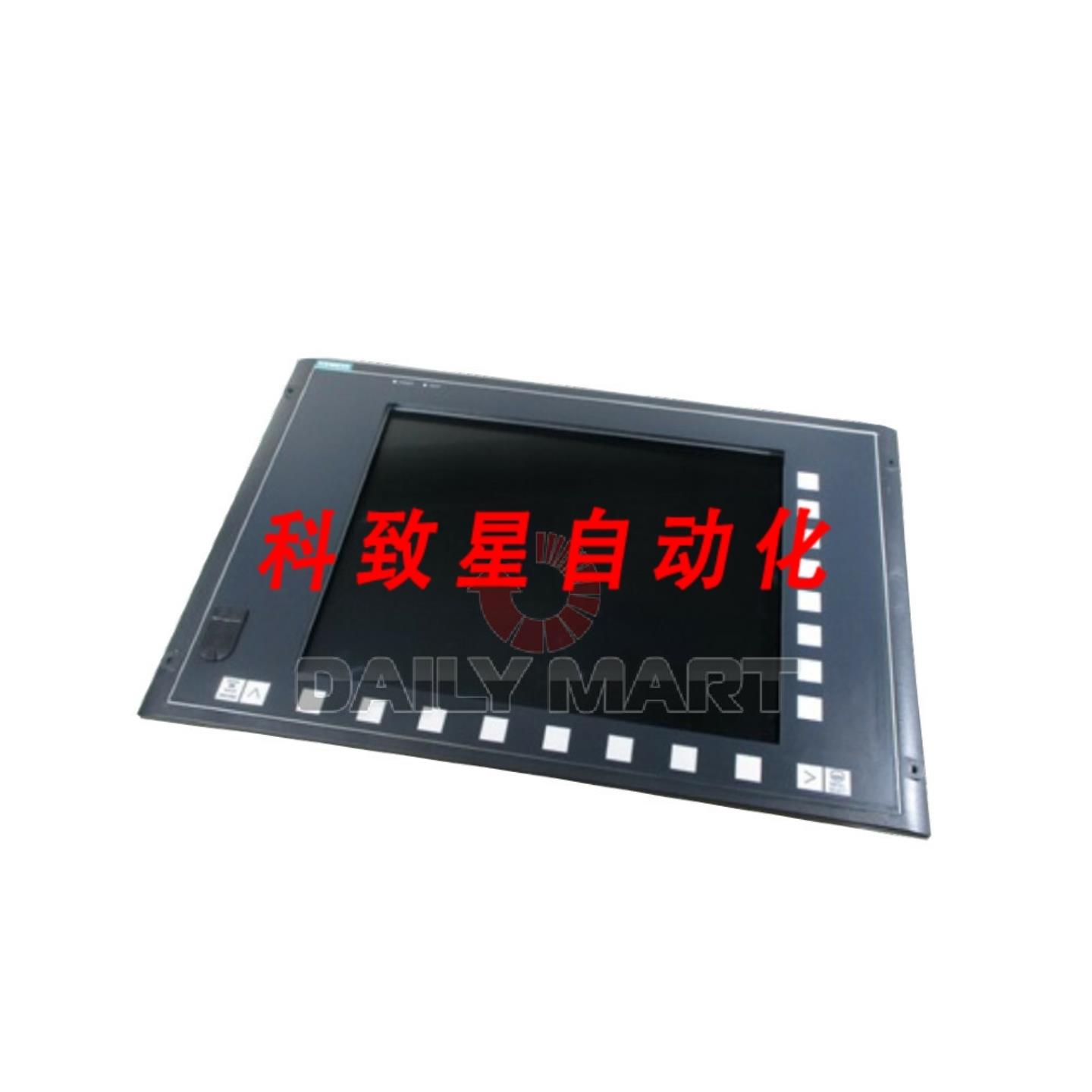 工业配件6FC5203-0AF03-0AA0 150英寸TFT触摸屏