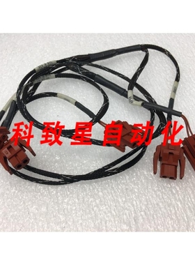 工业配件AMAT 0150-09461 CABLE ASSY SACVD CHLID INTERLOCK 118