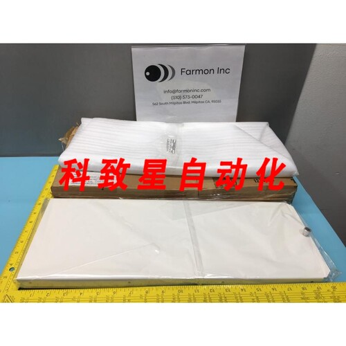 工业配件LAM 714-022007-001 COV BTM.CIOM ENCL.2300 MWAVE 1274