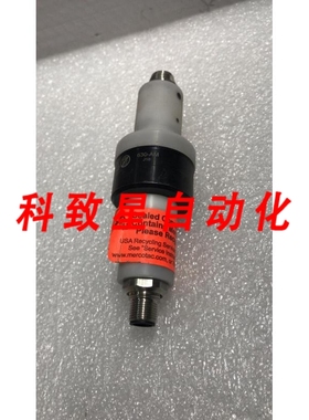 工业配件MERCOTAC 630-AM J18型电连接器