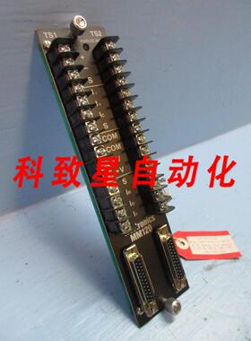 工业配件CB100333-01 REVC MM120接收器转换板 PLC