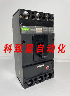 工业配件BU-KSA3400 400A断路器BU-KSA 480VACBUKSA3400 400安培