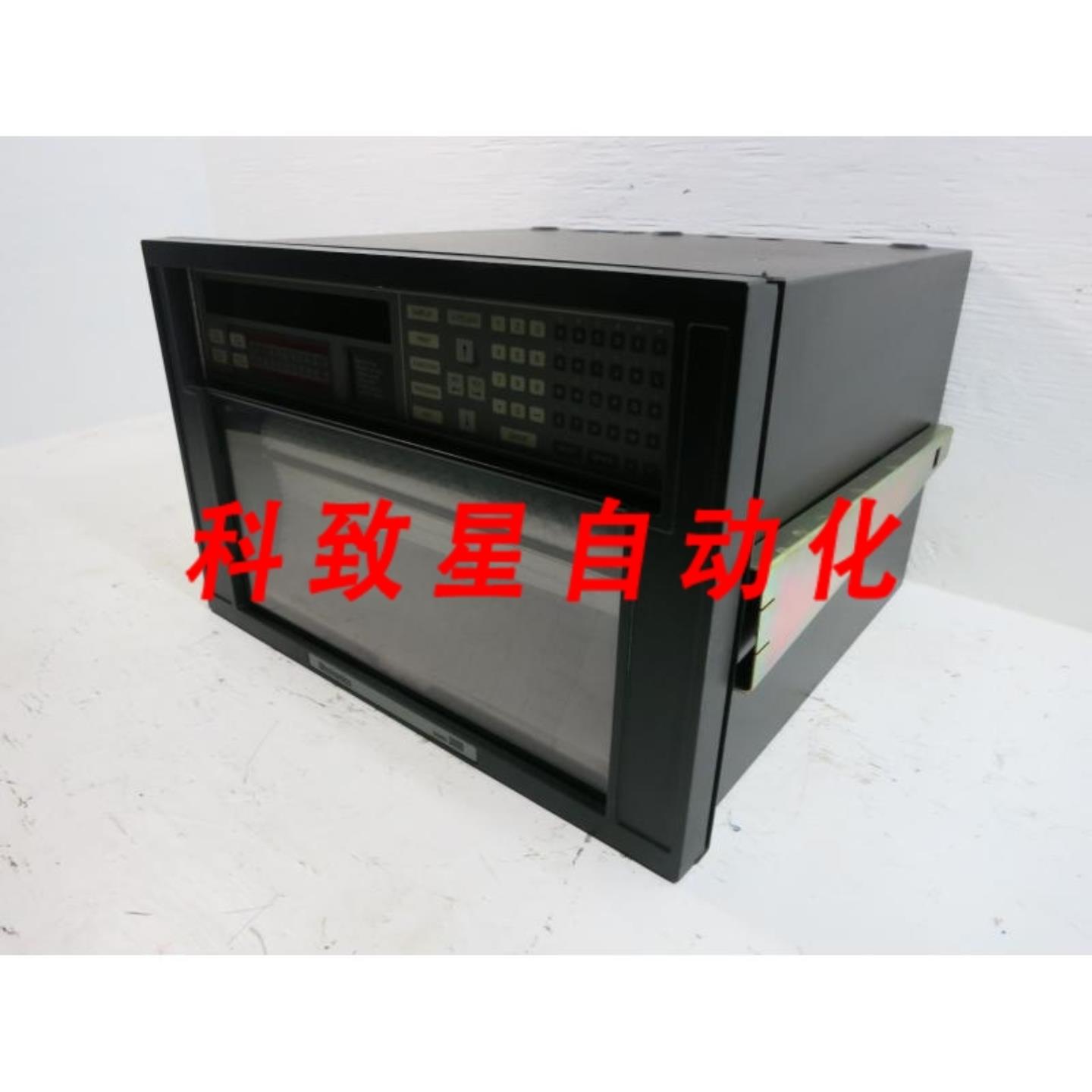 工业配件3000-211-140-011-000-0-0-0 3000系列图表记录仪 117