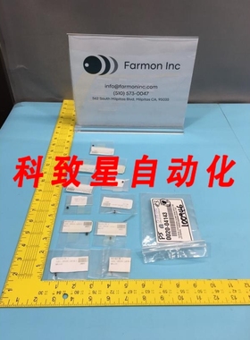 工业配件AMAT 0020-04143 SLEEVE CENTERING CLAMPING RING REPLS