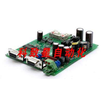 工业配件GEHRING 178353-SSI 0611912 892-00020 GCU SSI模块