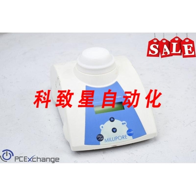 工业配件MILLIFLEX PLUS真空泵无泵头无电源 23842 次循环