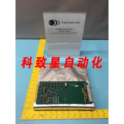 工业配件SVG 858-8150-001 FRAMELESS RETICLE HANDLER OPTICAL I