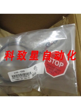 工业配件AMAT 0150-10385 CABLE ASSEMBLY FAULT/WARN INTERLOCK