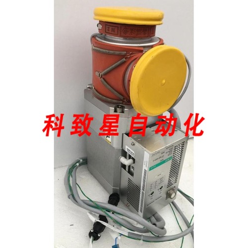 工业配件CKD阀门控制器VEC-VH8-X0331-2