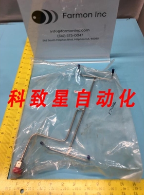 工业配件WATKINS WJ 913056-001 MANIFOLD SHIELD N2 VENT 8-12