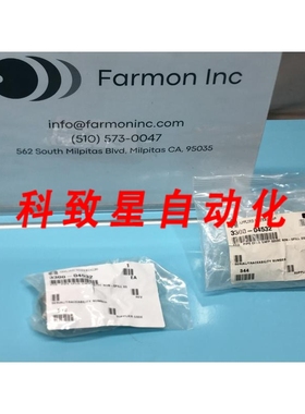 工业配件AMAT 3300-04532 FTG PIPE CPLG 1/4FP QDISC NON-SPILL