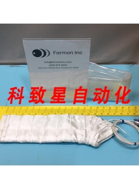 工业配件TEL 043-000148-1 HEATER MANTLE NCP-60BP 95B887 1894