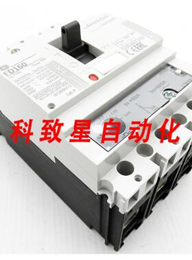 工业配件GERECORD PLUS FD160 FDE36TE080GD断路器