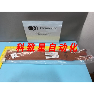 工业配件AMAT 0190-01814 HEATER OUTSIDE LL A/B WIDE BODY 4 CH