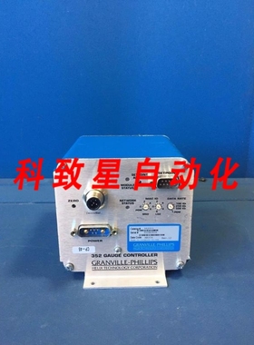 工业配件352001压力表控制器