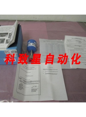 工业配件CDLD1S06E MANOMETER 60-054373-00 0-100 TORR 329237