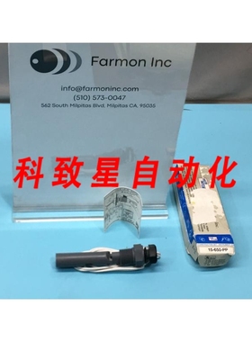 工业配件AMAT 1270-03052 MINI SWITCH FLOAT 15-650-PP 190396