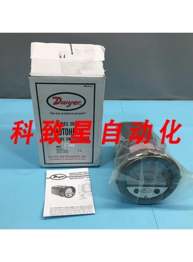 工业配件PHOTOHELIC SERIES 3000 PRESSURE SWITCH/GAGE 0-1 INCH