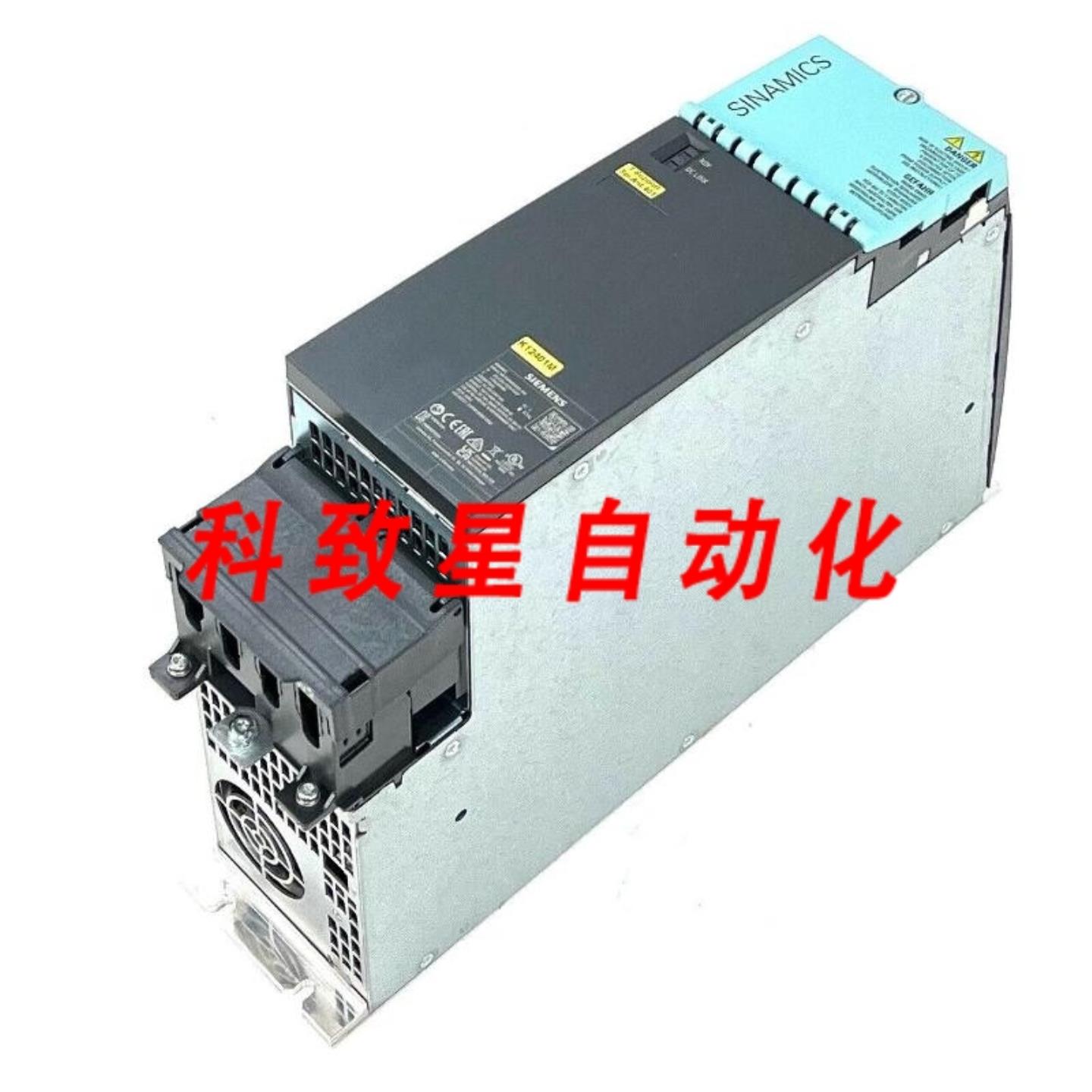 工业配件6SL3120-1TE24-5AC0 FS C控制模块45A