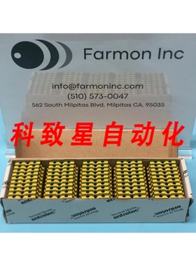 工业配件1SNA165113R1600 TERMINAL S 182637