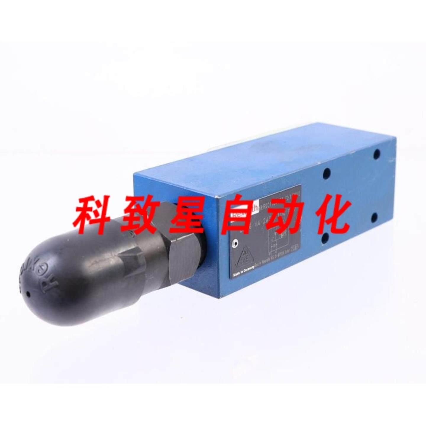 工业配件R901184163 DA6VA2A5X100FSV