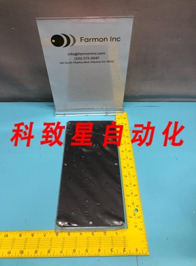 工业配件AMAT 00208980 COVER CONDUIT EXTENSION BOX RTP 180856