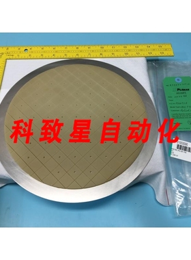 工业配件SPEEDFAM 2805-727003 BACKING POLISH PAD ASSEMBLY 124