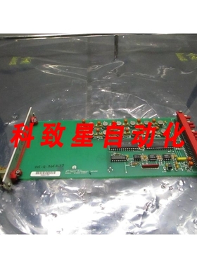 工业配件AMAT 0100-09011 AI MUX/CURRENT SENSE ASSY.PCB 0015-0